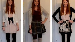 Outfits für festliche Anlässe Weihnachtsoutfits und Silvesteroutfits [upl. by Stedman202]