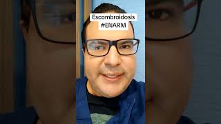 Escombroidosis enarm mir usmle visita doctorvagocom [upl. by Betty]