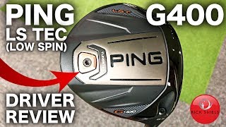 2018 Driver Test Callaway Rogue vs TaylorMade M4 vs Ping G400 Max [upl. by Darken]