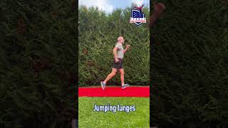 FIT11 France Callisthénie  Full Body Interval Training [upl. by Stephie]