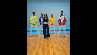 Vilayati Sharab  Dance Cover  Heli Daruwala Darshan Raval Neeti Mohan [upl. by Aubarta]