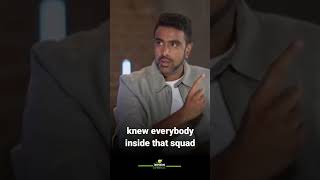 Ashwin on MS Dhoni  English Speech motivation englishspeach inspiration [upl. by Gromme]