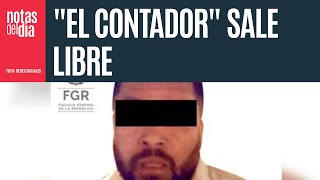 Juez ordena liberar al sobrino de Osiel Cárdenas Guillén líder del Cártel del Golfo [upl. by Hescock]