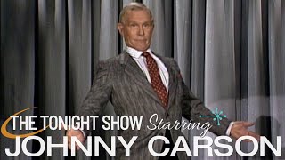 Tommy Smothers Walks Out As Johnny  Carson Tonight Show [upl. by Demetri]