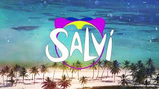 Fulanito  Guayando Salvi Remix [upl. by Harms137]