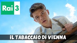 Il tabaccaio di Vienna film Rai 3  trama completa [upl. by Keg]