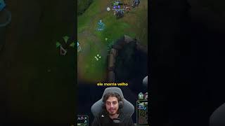 A CIÊNCIA DO TARIC TOP É OP [upl. by Nwahsd]