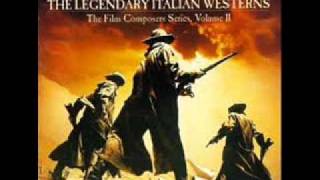 Larena  Ennio Morricone  Il Mercenario Soundtrack [upl. by Gabrielle307]