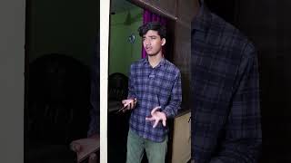 Kaam To Bataya nhi comedy indiancomedy funny relatablecomedy desihumour relatable comedyreel [upl. by Wadell562]