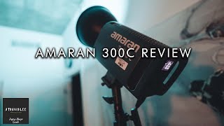 AMARAN 300C REVIEW [upl. by Carla72]