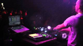 Niereich Live  Club Cembrankeller Linz Austria 17122011 by Obi1311 [upl. by Musa]