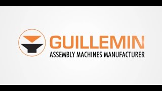 GUILLEMIN Presentation english version [upl. by Yevi793]