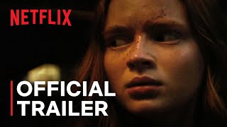 FEAR STREET  A Film Trilogy Event  Official Trailer  Netflix [upl. by Isaacs]