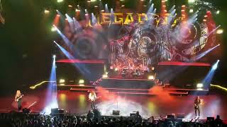 Megadeth  Peace Sells  Live 892024 [upl. by Tsai612]