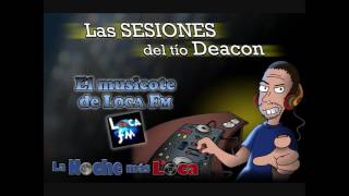 Musicote de Loca FM [upl. by Rosalinde]