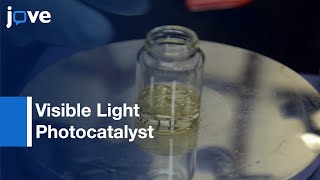 Atom Transfer Radical Polymerization Of Functionalized Vinyl Monomers By Perylene l Protocol Preview [upl. by Arrat985]