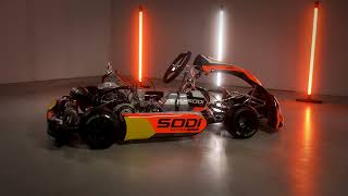 Sodi Sigma 2024 [upl. by Kneeland337]