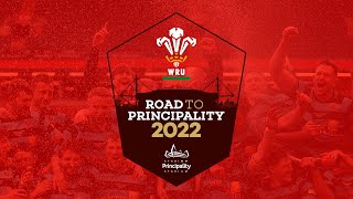 Road to Principality 2022  National Youth Finals [upl. by Ambros]