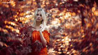 The Autumn Leaves  George Mavridis ReWork [upl. by Rosemaria]