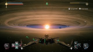 Everspace 2 Titans DLC Lets play 9 Dreadnought Signatur [upl. by Veda220]