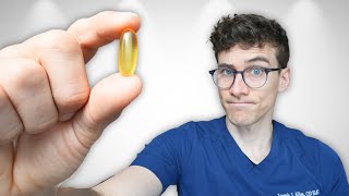 I Took Omega 3 Fish Oil for 90 days Heres What Happened [upl. by Church]