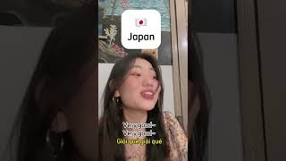 Which accents do you like tienganhgiaotiep english accentchallenge accent [upl. by Annaoy]