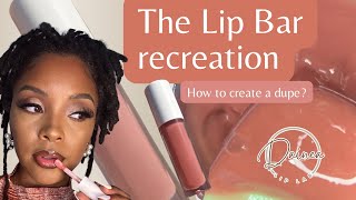 The Perfect Bridal Lip Color [upl. by Rehpetsirhc309]