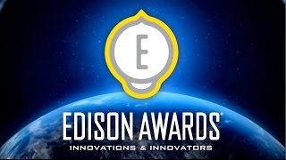 2015 Edison Awards Promo [upl. by Noslen255]