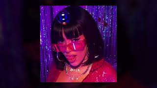 ❥Tia Tamera  Doja Cat sped up [upl. by Aip]