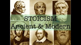 Stoicism  An Essential History [upl. by Wane283]