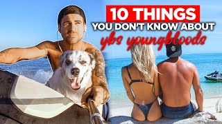 10 Things You Dont Know About YBS Youngbloods [upl. by Rus223]