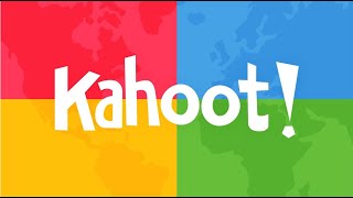 When The Kahoot Quiz [upl. by Lamaj]