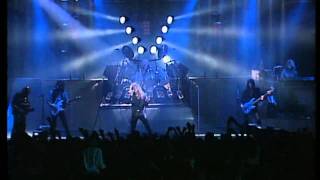 Europe  Rock The Night  Live 1986 [upl. by Htebazie392]