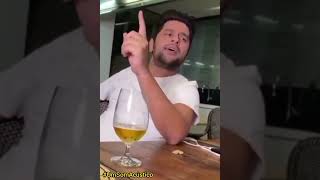 LÉO MAGALHÃES CANTANDO quotTUDO DE NOVOquot UmSomAcústico [upl. by Nerrot301]