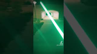 NeoPixel Lightsaber NOFX starwars lightsaber neopixel nofx imperialworkshop [upl. by Itirahc]