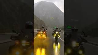 gsa 1250 short ytshort bmw motovlog new rider [upl. by Cis]