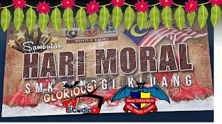 EPISOD 46  HARI MORAL STK 2024 [upl. by Antipus501]