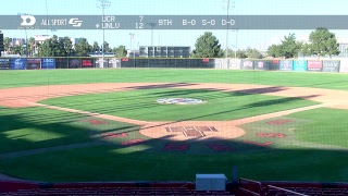 UNLV Baseball vs UC Riverside [upl. by Schulein253]