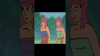 Manipuri animations amp folk tales animation manipurifolktales manipuri [upl. by Masterson663]