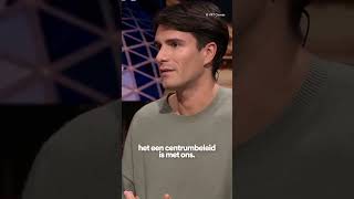 Wij gaan keihard vechten voor u [upl. by Llydnek]