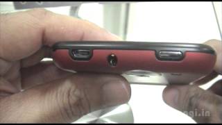 iBall Andi 43a unboxing and review [upl. by Nahsab478]