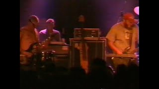 Long Beach Dub Allstars SanteriaRAS1 Lead GuitarLive 5181998 [upl. by Waldos807]