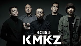 Kamikazee Story [upl. by Wilmott]