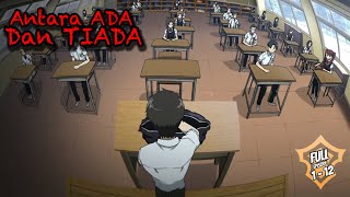 Semua Penghuni kelas ini akan MATI ‼️ [upl. by Niwdla]