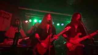 Complete concert  GRIMNER  live 17042014 Berlin HD [upl. by Tye]