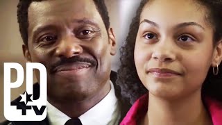 Chief Meets with Rescued Orphan Years Later in Heartwarming Reunion  Chicago Fire  PD TV [upl. by Araccot]