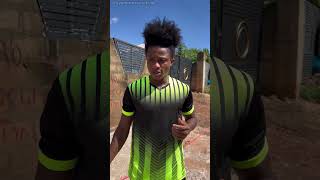 Amsterdam player just arrived in Ghana 😂😂😂viralvideo viralvideo foruoupage goviral ￼ [upl. by Dalis]