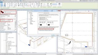 Revit 2018 New Feature  Revit Pressure DropFlow [upl. by Noraf]