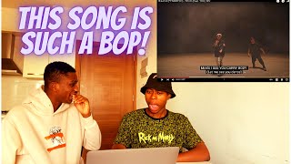 NIGERIANS reacts to PENOMECO  BOLO FT YDG MV  HOW DO PEOPLE HAVE PROBLEM WITH THIS MASTERPIECE [upl. by Lirpa780]