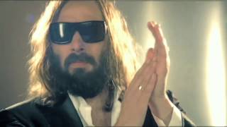 Sébastien Tellier  Kilometer Official Video [upl. by Anitra]